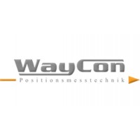 德國WAYCON編碼器