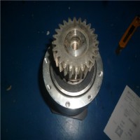 德國Graessner變速箱Power Gear P140H