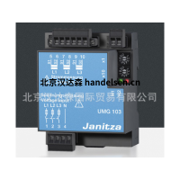 德國(guó)Janitza儀器儀表E7A412.3