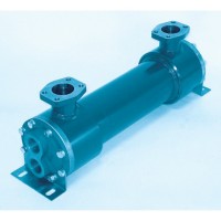 德國(guó)Universal Hydraulik原廠直供熱交換器