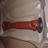 GWB聯(lián)軸器-688型號(hào)齊全