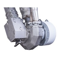 進口PBS Turbo渦輪增壓器TCA55原廠采購