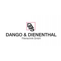 德國DANGO&DIENENTHAL過濾器JET過濾器