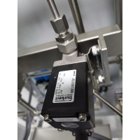 BURKERT 0256 型直動(dòng)式柱塞銜鐵電磁閥用途廣泛