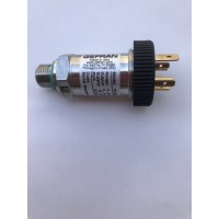 GEFRAN線性位移傳感器 ONP1-A-A-600-E