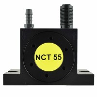 德國 Netter Vibration NCR系列氣動滾筒振動器