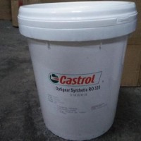 英國Castrol潤滑油 TRIBOL 3020/1000-2  16KG/桶