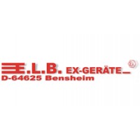 德國E.L.B.EX-GERATE.Ex p F-350控制器