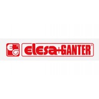 德國(guó)ELESA+GANTER限位桿GANTER GN 251-60-AK