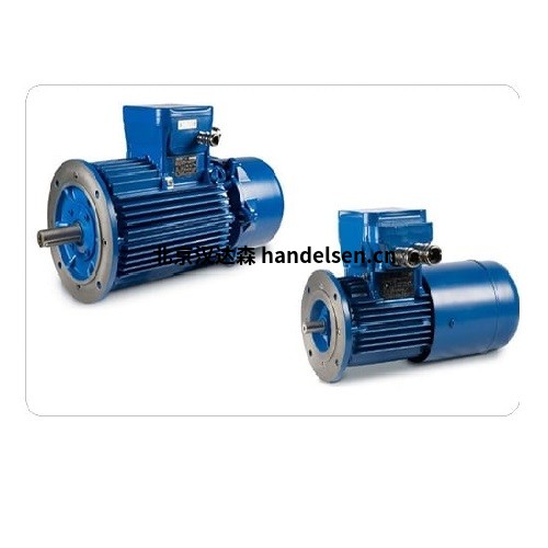 IEC-Hazardous-Area-Brake-Motors