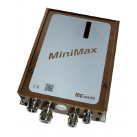 IBCcontrol MiniMax控制單元產品介紹