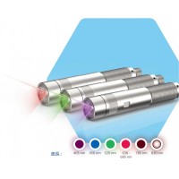 Z-Laser高精度激光模塊 ZX20用于圖案投影