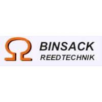 BINSACK REEDTECHNIK 207-1-15-HG-SB 繼電器