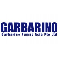 Pompe Garbarino離心泵1450 RPM