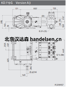 KD719圖紙