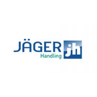 德國JAGER HANDLING移動式升降機65849