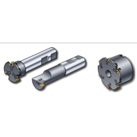 MIRCONA槽銑刀NGOT 32-125×34×3型號(hào)