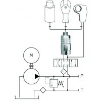 Scanwill電磁閥MP-2000-S-16.0丹麥制造