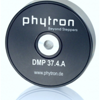 phytron步進(jìn)電機慣性阻尼器DMP