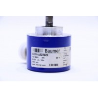 德國 BAUMER 堡盟控制器 BHF 16.24K60-12-A