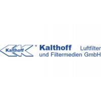 KALTHOFF LUFTFILTER緊湊型過濾器RELIM VRK 65