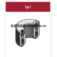 德國Amtec液壓螺母   規(guī)格齊全