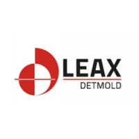 瑞典LEAX DETMOLD斜齒輪行星齒輪箱-LPG