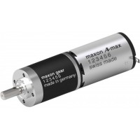 瑞士 Maxon Motor 有刷DC電機(jī) A-max系列 直徑12 – 32mm