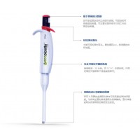 Capp Ecopipette移液器C02-1S