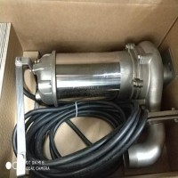 德國schott pumpen排污泵PF1300A國內(nèi)供貨