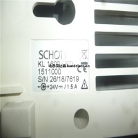 原廠進口德國肖特Schott Pumpen排污泵PF1300A