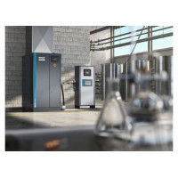 ATLAS COPCO瑞典原廠采購 CD? Cerades?吸附式干燥機