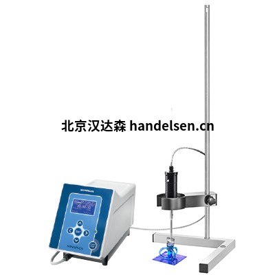 Bandelin超聲波均質機HD 4000系列介紹