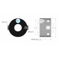 Amtec液壓螺母 H-2.405