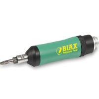 BIAX 直研磨機