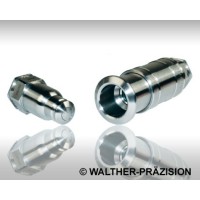 德國瓦爾特WALTHER-PR?ZISION單聯(lián)軸器低壓BF系列