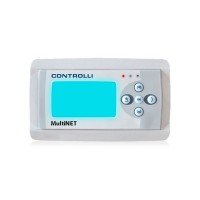 Controlli 電子風機盤管控制器備件VSX09P - VSX10P