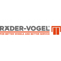 RADER-VOGEL滾輪87 XPU