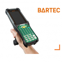 BARTEC防爆電機(jī)4KTC系列簡介