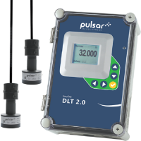 Pulsar差動(dòng)液位傳感器DLT 2.0系列