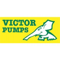 VICTOR PUMPS內(nèi)嚙合齒輪泵R 35