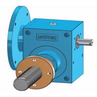 意大利UNIMEC減速機(jī)BTC-704系列介紹