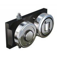 WINKEL Bearing 軸向軸承固定 4.058 徑向:22,40 kN 德國原裝進口