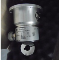 Baumer 標準傳感器IFFM 12N37A3/S05L