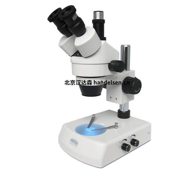 Kruss顯微鏡系列介紹