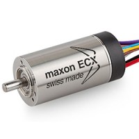 瑞士MAXON無刷電機