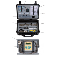 FLUXUS? F601 夾式超聲波流量計(jì)