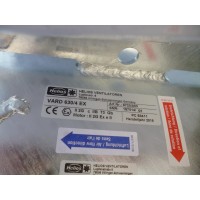 德國Helios風(fēng)機VARD 280/2 EX參數(shù)說明