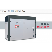 FINI OS系列無(wú)油旋渦壓縮機(jī) OS 7.5