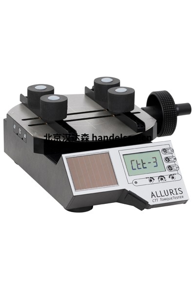 Alluris用于壓縮測(cè)試的測(cè)試臺(tái)FMT-310A5